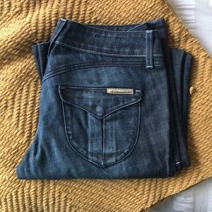 Williams Rast Flare Jeans